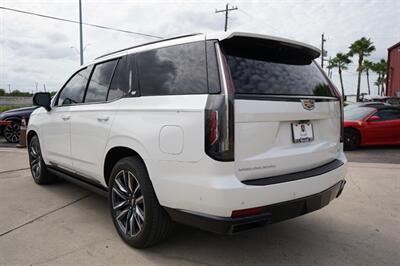 2021 Cadillac Escalade Sport   - Photo 12 - San J Uan, TX 78589