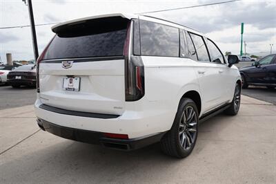 2021 Cadillac Escalade Sport   - Photo 18 - San J Uan, TX 78589