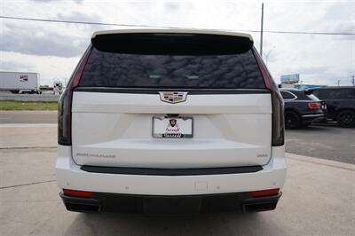 2021 Cadillac Escalade Sport   - Photo 14 - San J Uan, TX 78589