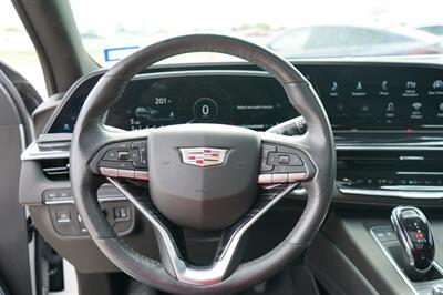 2021 Cadillac Escalade Sport   - Photo 45 - San J Uan, TX 78589