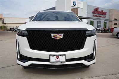 2021 Cadillac Escalade Sport   - Photo 26 - San J Uan, TX 78589