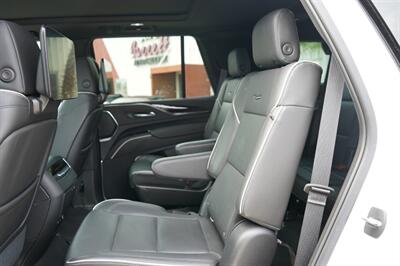 2021 Cadillac Escalade Sport   - Photo 33 - San J Uan, TX 78589