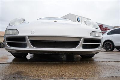 2006 Porsche 911 Carrera S   - Photo 25 - San J Uan, TX 78589