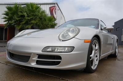 2006 Porsche 911 Carrera S   - Photo 61 - San J Uan, TX 78589