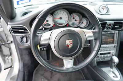 2006 Porsche 911 Carrera S   - Photo 37 - San J Uan, TX 78589