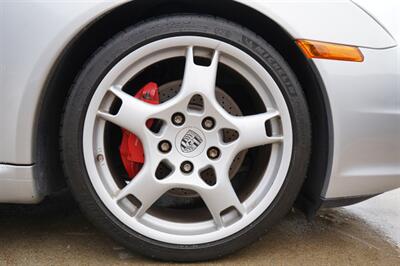 2006 Porsche 911 Carrera S   - Photo 19 - San J Uan, TX 78589