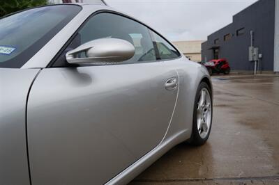 2006 Porsche 911 Carrera S   - Photo 65 - San J Uan, TX 78589