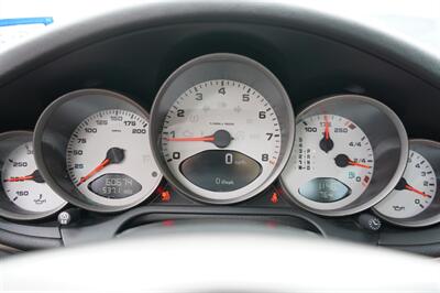 2006 Porsche 911 Carrera S   - Photo 40 - San J Uan, TX 78589