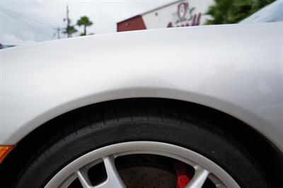 2006 Porsche 911 Carrera S   - Photo 64 - San J Uan, TX 78589