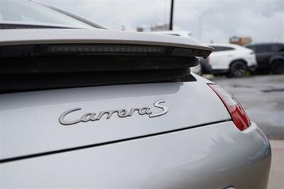 2006 Porsche 911 Carrera S   - Photo 11 - San J Uan, TX 78589