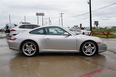 2006 Porsche 911 Carrera S   - Photo 16 - San J Uan, TX 78589