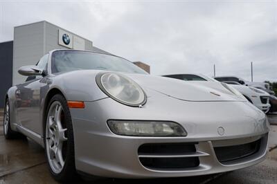 2006 Porsche 911 Carrera S   - Photo 22 - San J Uan, TX 78589