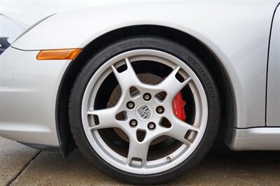 2006 Porsche 911 Carrera S   - Photo 63 - San J Uan, TX 78589