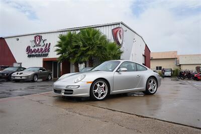 2006 Porsche 911 Carrera S   - Photo 60 - San J Uan, TX 78589