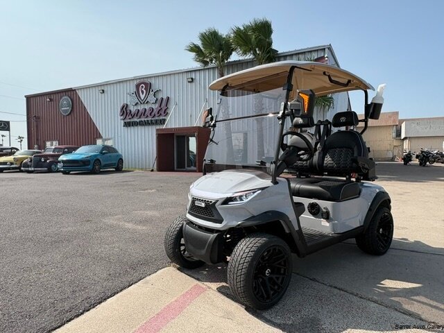 2026 VENOM EV STRIKE 2   - Photo 1 - San Juan, TX 78589