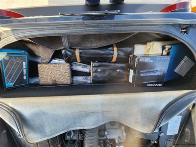 1980 Ferrari 308 GTS   - Photo 30 - San Juan, TX 78589