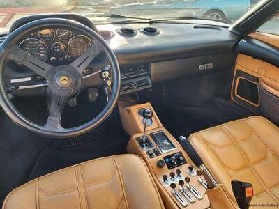 1980 Ferrari 308 GTS   - Photo 21 - San Juan, TX 78589