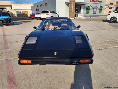 1980 Ferrari 308 GTS   - Photo 12 - San Juan, TX 78589