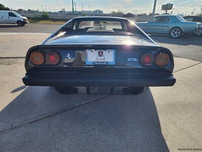 1980 Ferrari 308 GTS   - Photo 8 - San Juan, TX 78589