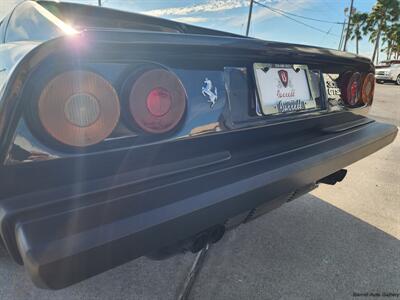 1980 Ferrari 308 GTS   - Photo 17 - San Juan, TX 78589