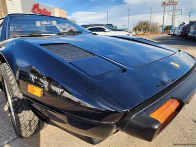 1980 Ferrari 308 GTS   - Photo 15 - San Juan, TX 78589