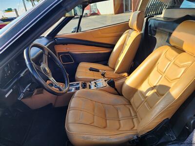 1980 Ferrari 308 GTS   - Photo 5 - San Juan, TX 78589