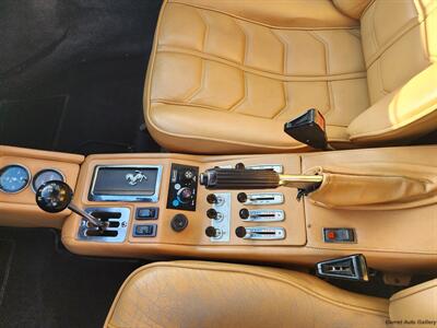 1980 Ferrari 308 GTS   - Photo 22 - San Juan, TX 78589