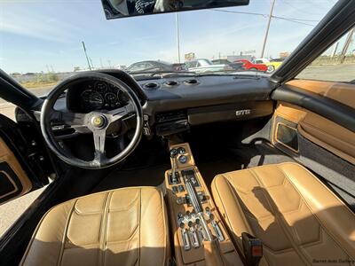 1980 Ferrari 308 GTS   - Photo 33 - San Juan, TX 78589