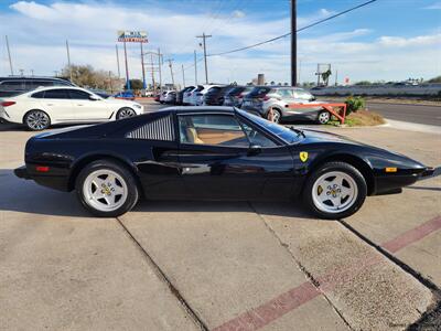 1980 Ferrari 308 GTS   - Photo 10 - San Juan, TX 78589
