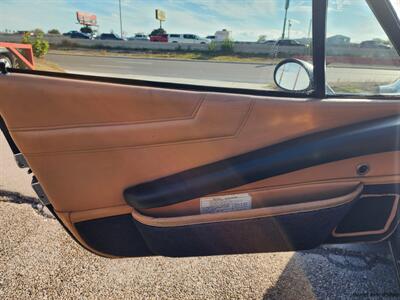 1980 Ferrari 308 GTS   - Photo 19 - San Juan, TX 78589