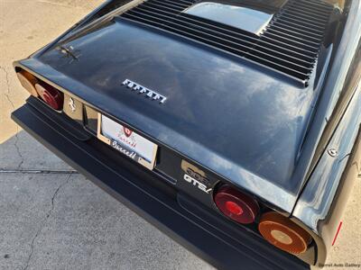 1980 Ferrari 308 GTS   - Photo 16 - San Juan, TX 78589