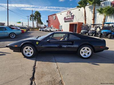 1980 Ferrari 308 GTS   - Photo 6 - San Juan, TX 78589