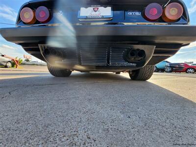 1980 Ferrari 308 GTS   - Photo 28 - San Juan, TX 78589