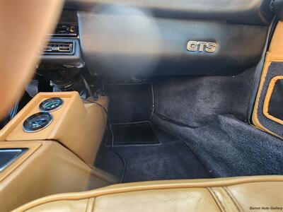 1980 Ferrari 308 GTS   - Photo 26 - San Juan, TX 78589