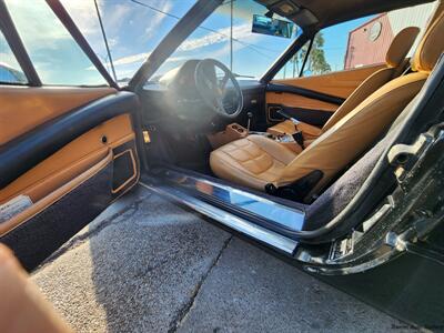 1980 Ferrari 308 GTS   - Photo 27 - San Juan, TX 78589