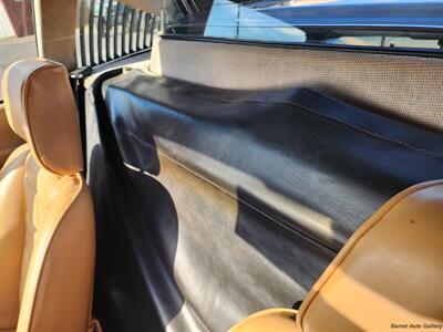 1980 Ferrari 308 GTS   - Photo 24 - San Juan, TX 78589