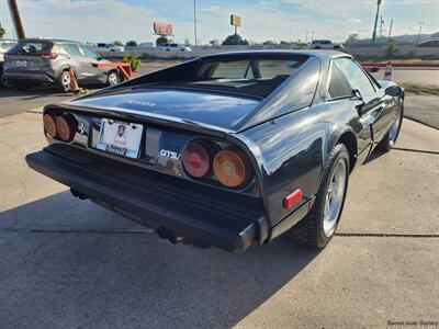 1980 Ferrari 308 GTS   - Photo 9 - San Juan, TX 78589