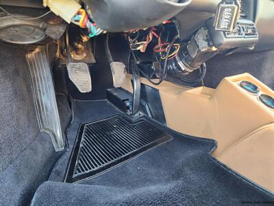 1980 Ferrari 308 GTS   - Photo 25 - San Juan, TX 78589