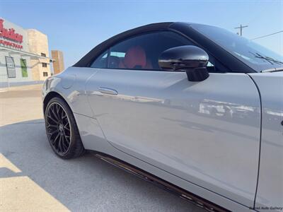2023 Mercedes-Benz AMG SL 43   - Photo 17 - San Juan, TX 78589