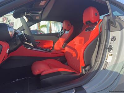2023 Mercedes-Benz AMG SL 43   - Photo 2 - San Juan, TX 78589