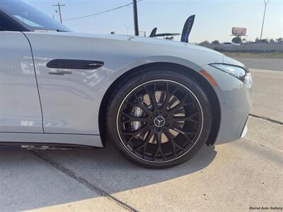 2023 Mercedes-Benz AMG SL 43   - Photo 18 - San Juan, TX 78589
