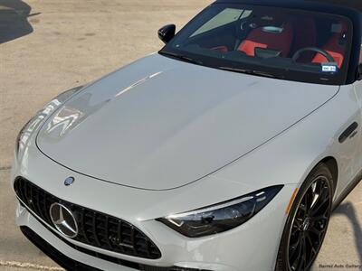2023 Mercedes-Benz AMG SL 43   - Photo 23 - San Juan, TX 78589