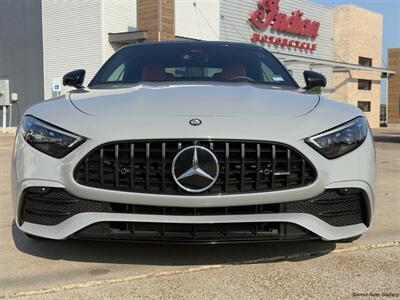 2023 Mercedes-Benz AMG SL 43   - Photo 22 - San Juan, TX 78589