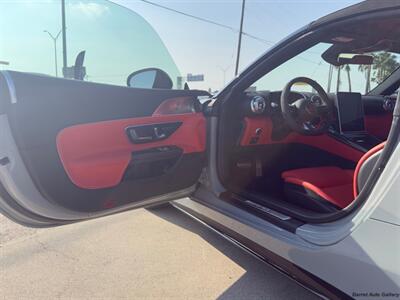 2023 Mercedes-Benz AMG SL 43   - Photo 27 - San Juan, TX 78589