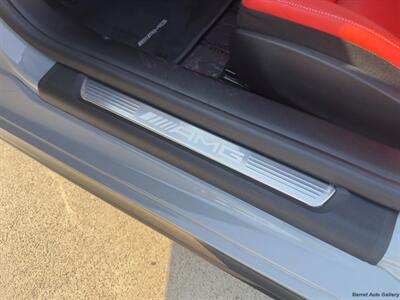 2023 Mercedes-Benz AMG SL 43   - Photo 30 - San Juan, TX 78589