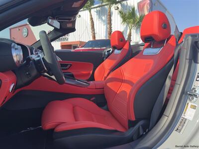 2023 Mercedes-Benz AMG SL 43   - Photo 42 - San Juan, TX 78589