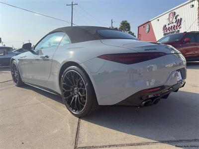 2023 Mercedes-Benz AMG SL 43   - Photo 8 - San Juan, TX 78589