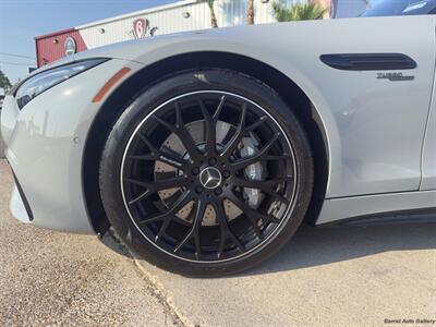 2023 Mercedes-Benz AMG SL 43   - Photo 4 - San Juan, TX 78589