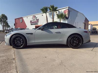 2023 Mercedes-Benz AMG SL 43   - Photo 6 - San Juan, TX 78589