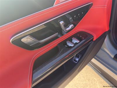 2023 Mercedes-Benz AMG SL 43   - Photo 29 - San Juan, TX 78589